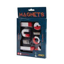 Magnet Set-Yarrawonga Fun and Games