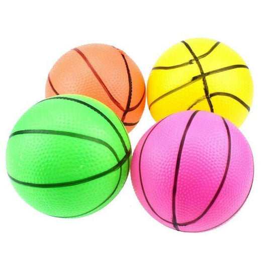 Mini Basketballs-Yarrawonga Fun and Games