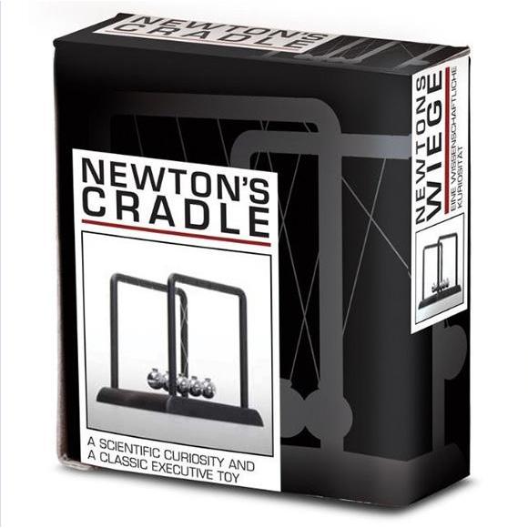 Mini Newtons Cradle-Yarrawonga Fun and Games