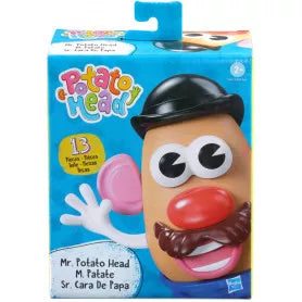 Mr Potato Head-Yarrawonga Fun and Games