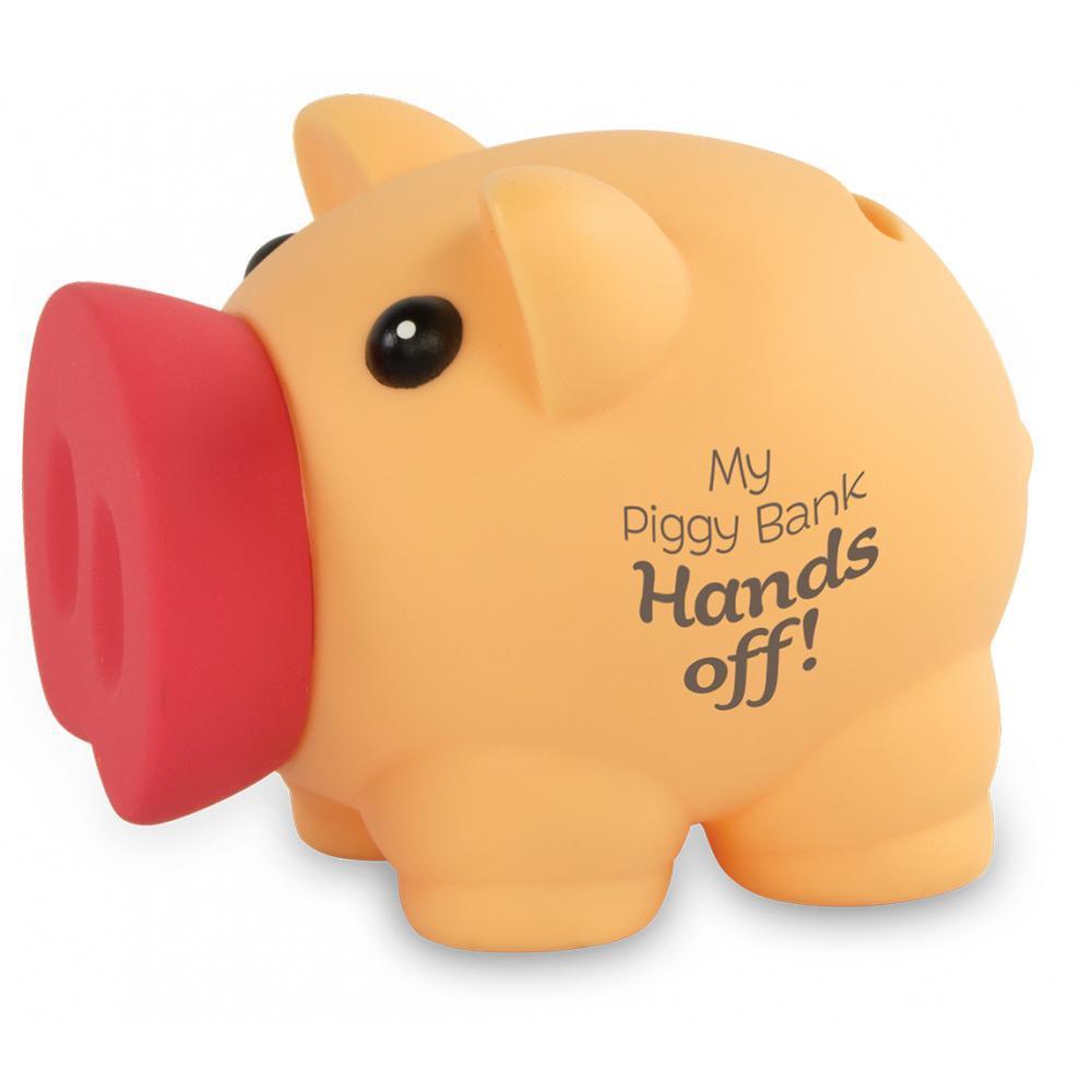 My Piggy Bank-Yarrawonga Fun and Games