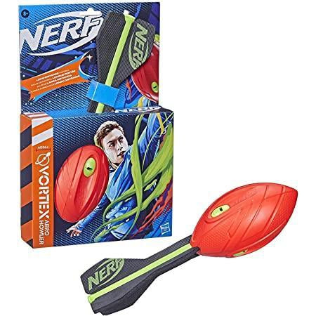 Nerf Votrex Area Howler-Red-Yarrawonga Fun and Games