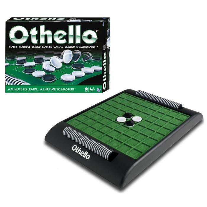 Othello Game-Yarrawonga Fun and Games
