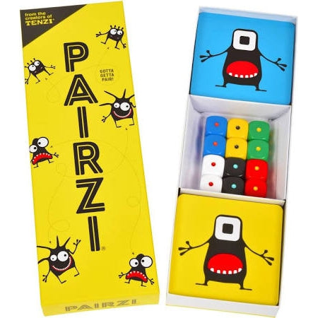 Pairzi - Game-Yarrawonga Fun and Games