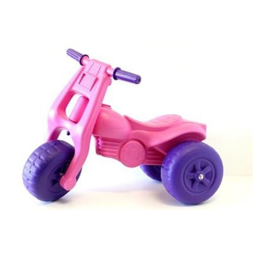 Pink Dune Buggy Ride on Trike-Yarrawonga Fun and Games