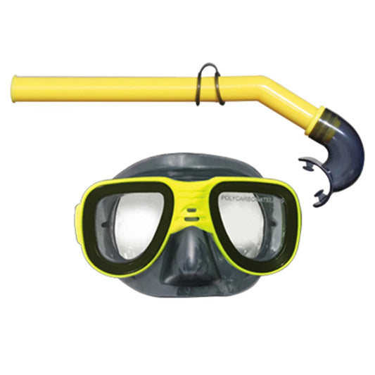 Pipi Junior Mask and Snorkel Set-Yarrawonga Fun and Games