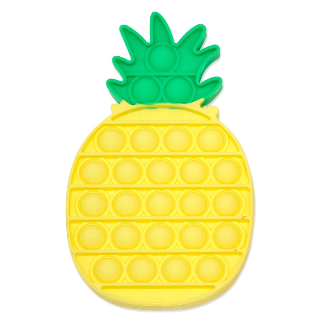 Pop It - Pineapple-Yarrawonga Fun and Games.