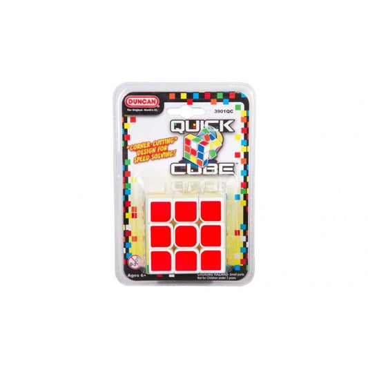 Quick Cube-Yarrawonga Fun and Games