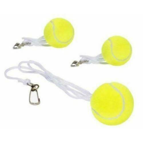 Belta Totem Tennis replacement Ball-Yarrawonga Fun and Games