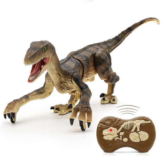 Remote Control Raptor Dinosaur-Yarrawonga Fun and Games.