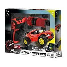 Remote Control Stunt Speeder-Yarrawonga Fun and Games.