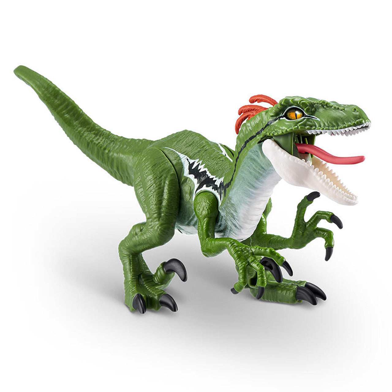 Robo Alive - Dino action Raptor-Yarrawonga Fun and Games.