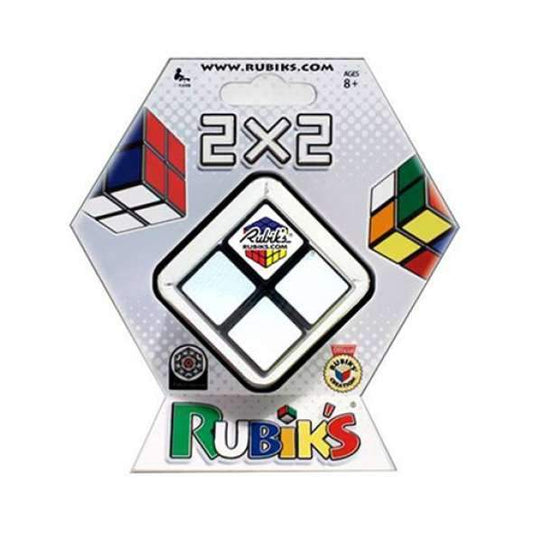 Rubik's 2*2 Cube-Yarrawonga Fun and Games