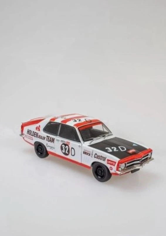 Oz Wheels Racing Legends Series 1-Yarrawonga Fun and Games