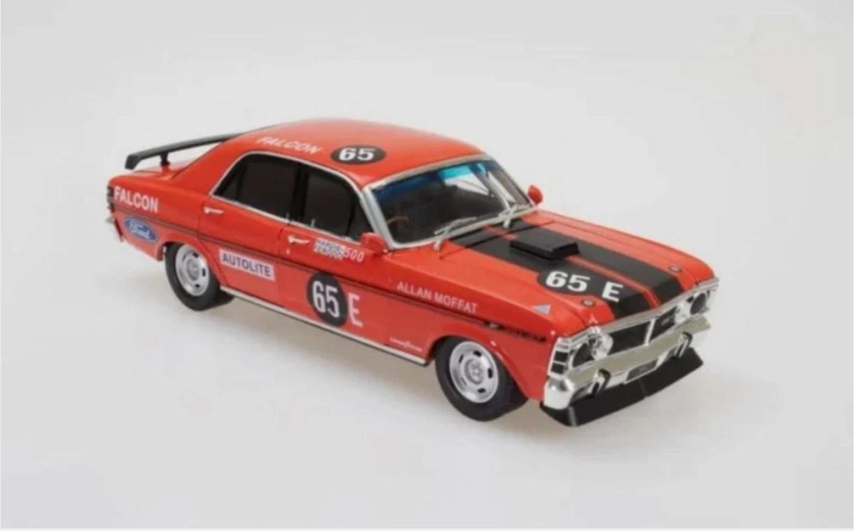 Oz Wheels Racing Legends Series 1-Yarrawonga Fun and Games