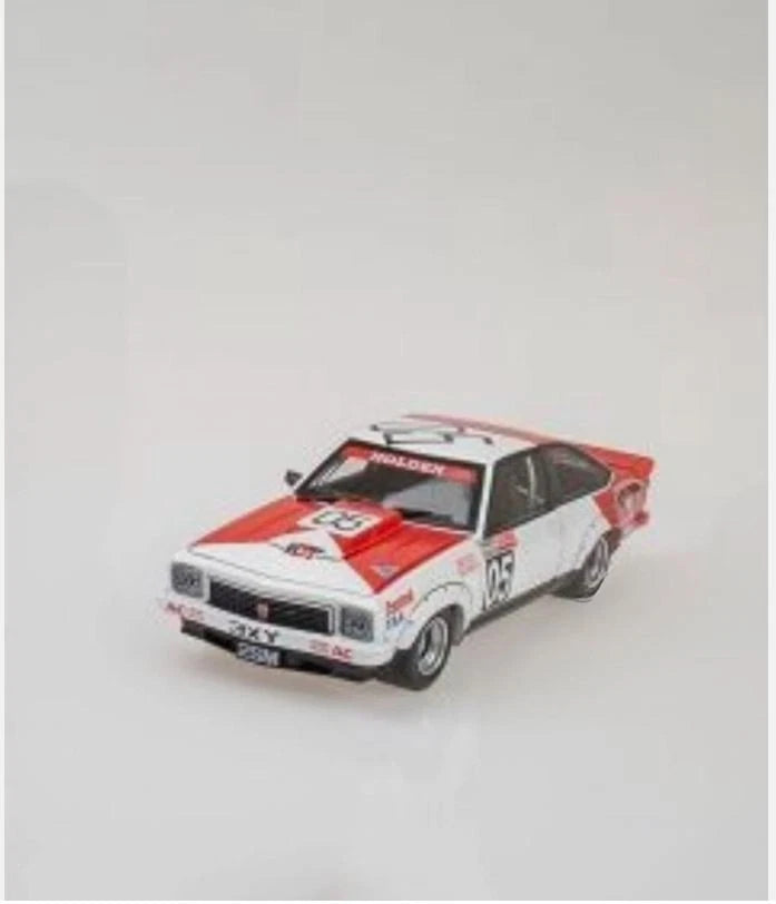 Oz Wheels Racing Legends Series 1-Yarrawonga Fun and Games