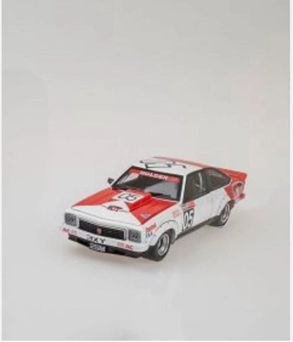 Oz Wheels Racing Legends Series 1-Yarrawonga Fun and Games