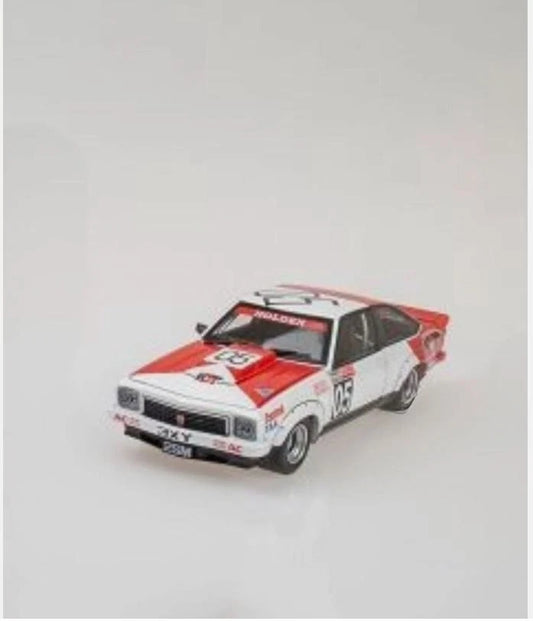 Oz Wheels Racing Legends Series 1-Yarrawonga Fun and Games