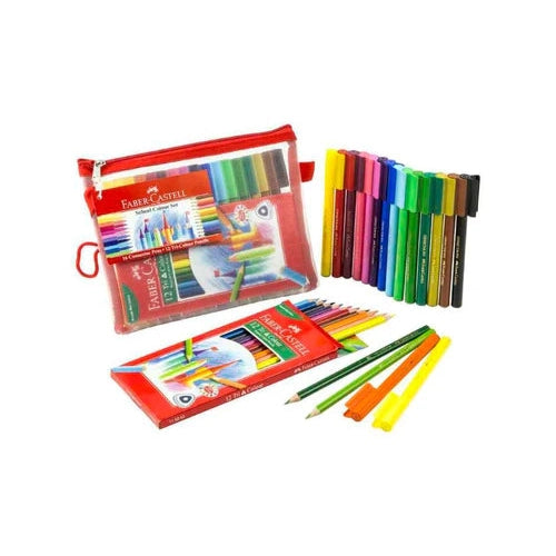 School Colour Set-Yarrawonga Fun and Games