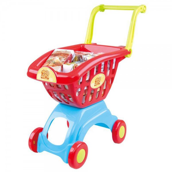 Shopping Cart-Yarrawonga Fun and Games.
