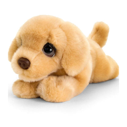 Signature Cuddle Puppies - Large 32cm-Labrador-Yarrawonga Fun and Games