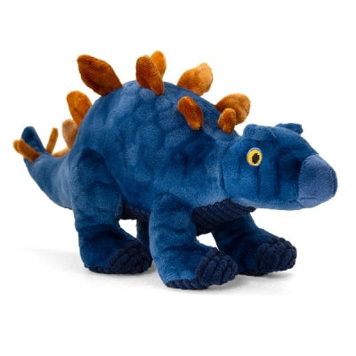Soft Toy Stegosaurus - 38cm-Yarrawonga Fun and Games