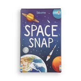 Space Snap-Yarrawonga Fun and Games