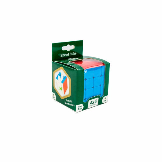 Speed Cube - 4*4-Yarrawonga Fun and Games