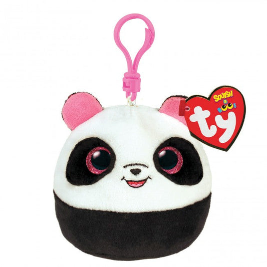 Squish a Boo - Panda - Bamboo-Yarrawonga Fun and Games