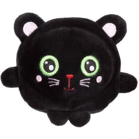 Squishimals - 10cm - 12 Designs-Black Colby-Yarrawonga Fun and Games