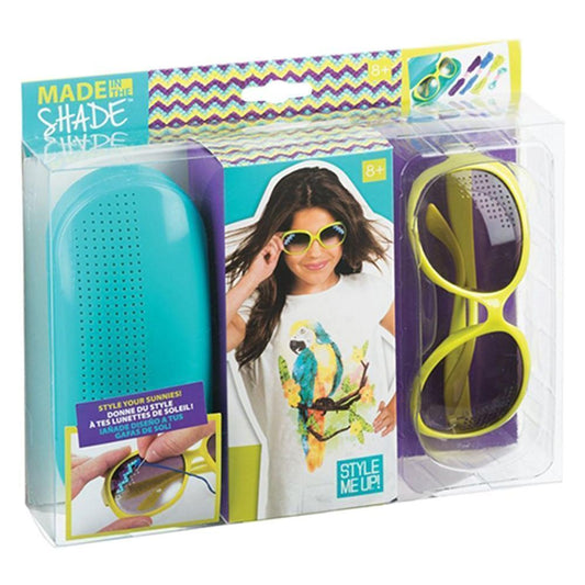 Style Me Up - Made in the Shade Sunglasses-Yarrawonga Fun and Games