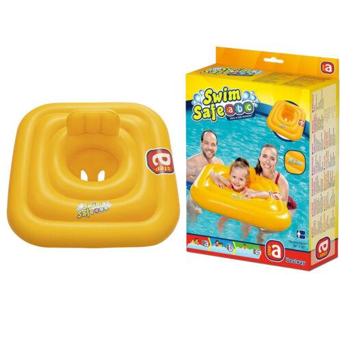 Swim Safe Baby Seat-Yarrawonga Fun and Games