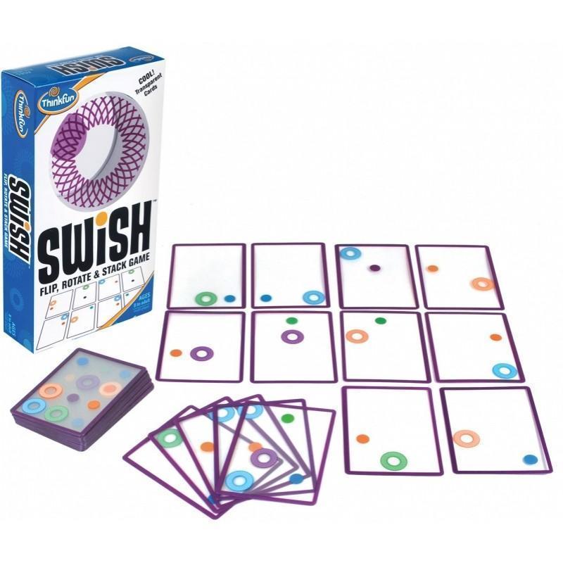 Swish Card Game-Yarrawonga Fun and Games