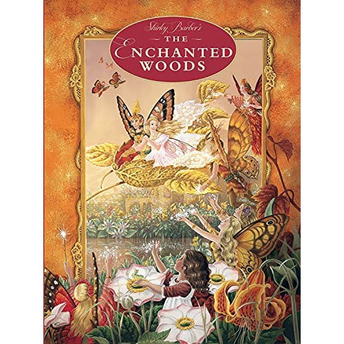 The Enchanted Woods - Book-Yarrawonga Fun and Games