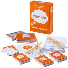 thinkle - Game-Yarrawonga Fun and Games