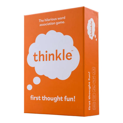 thinkle - Game-Yarrawonga Fun and Games