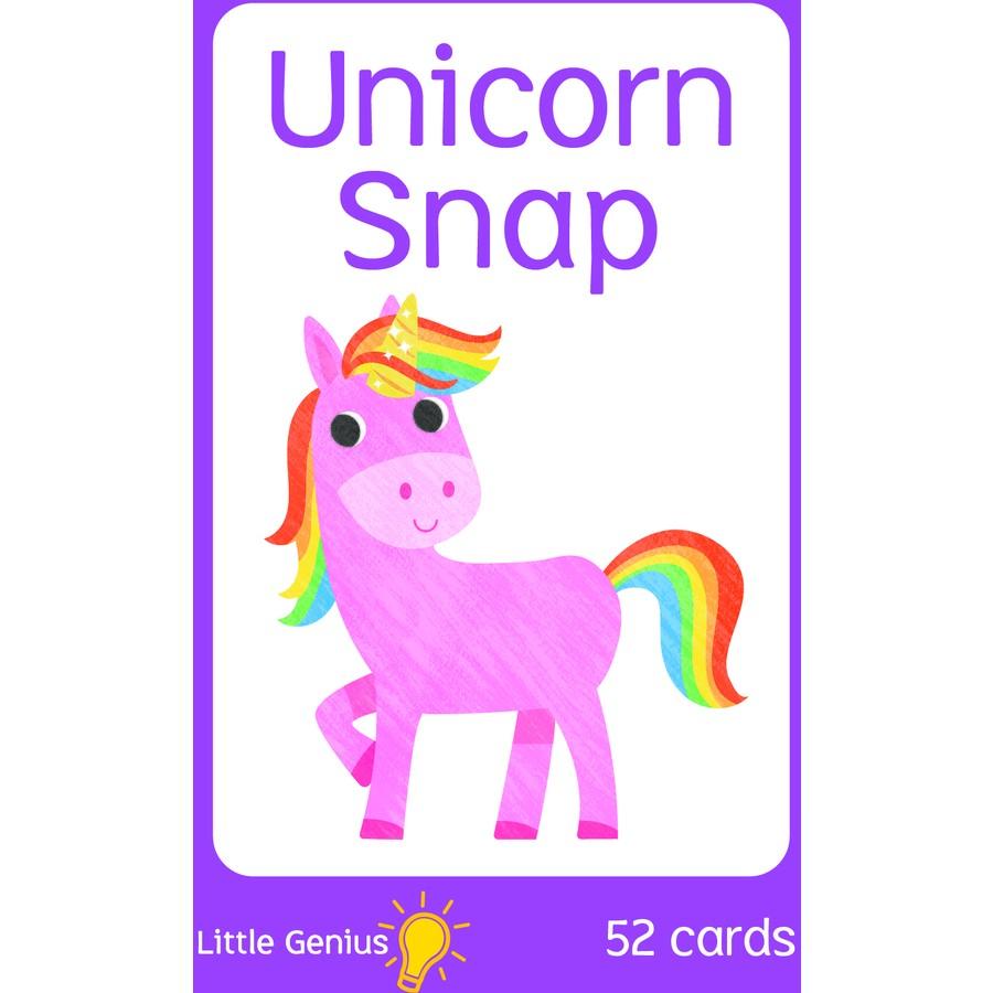 Unicorn Snap-Yarrawonga Fun and Games