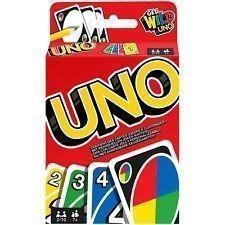 Uno-Yarrawonga Fun and Games