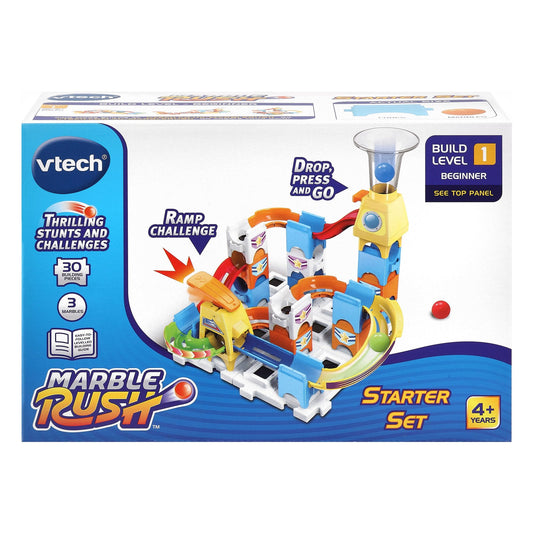 Vtech Marble Rush Starter Set-Yarrawonga Fun and Games.
