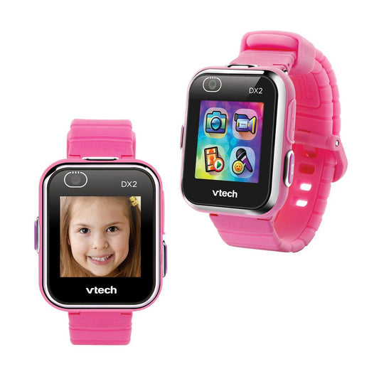 Vtech - Smart Watch V2 Pink-Yarrawonga Fun and Games.