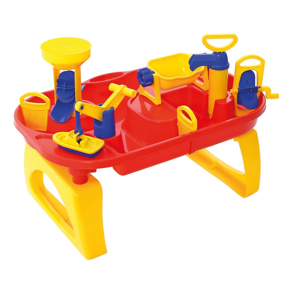 Water Fun Table-Yarrawonga Fun and Games