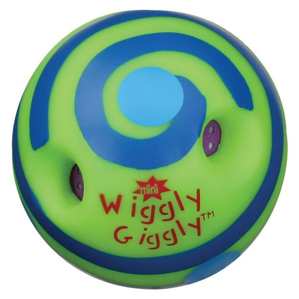 Wiggly Giggly Ball-Yarrawonga Fun and Games
