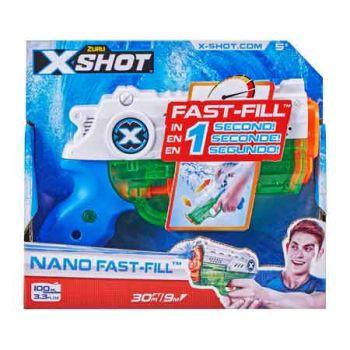 XSHOT Water Blaster - Nano-Yarrawonga Fun and Games