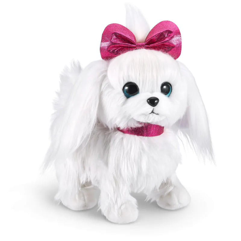 Pets Alive - Walking Paw Paw Puppy-Yarrawonga Fun and Games